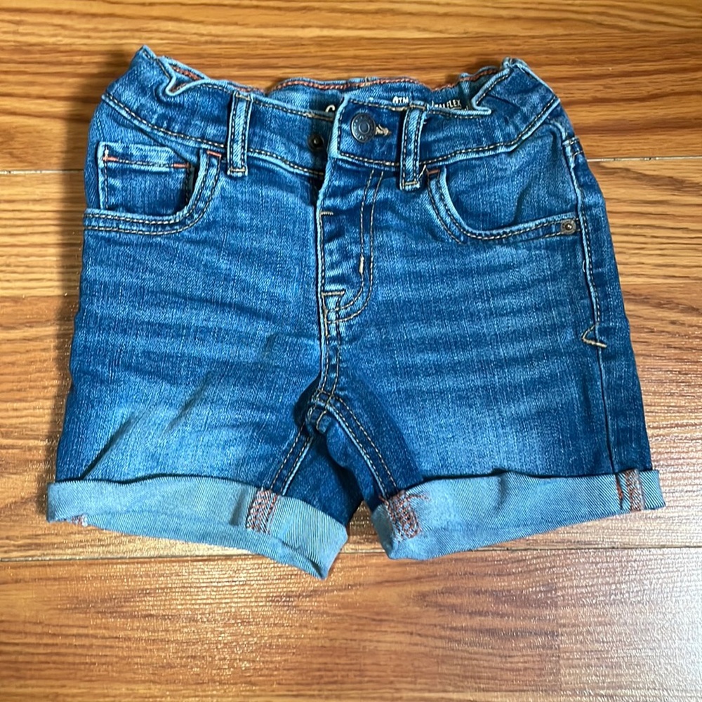 Cat & Jack Boys Shorts